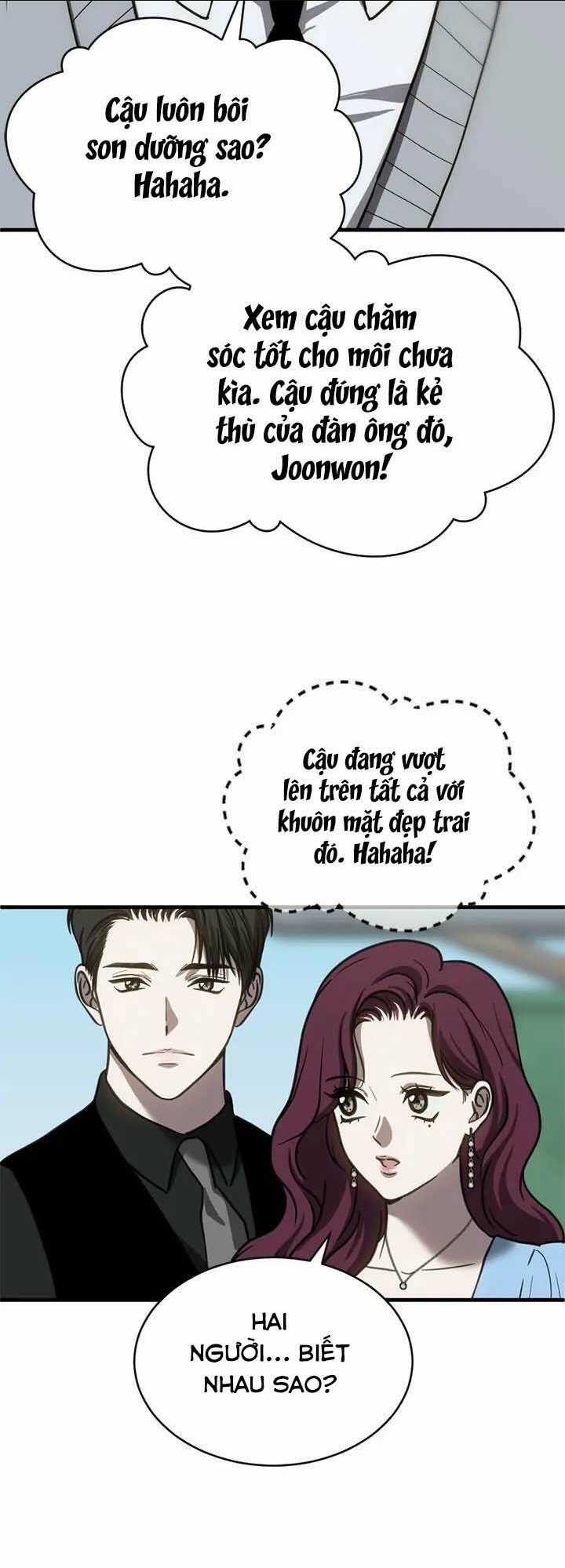 Lần Thứ Ba - Chapter 57 - Trang 16