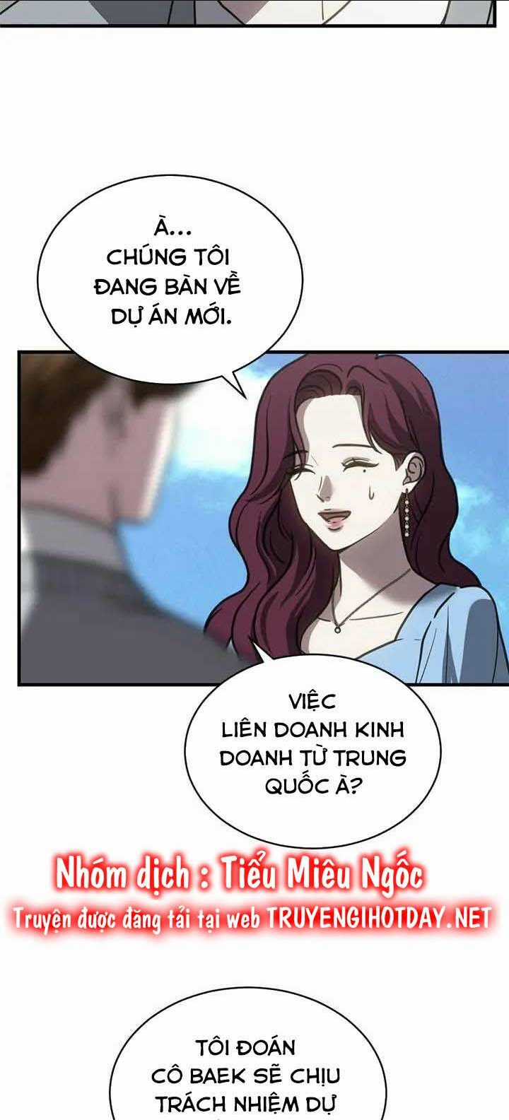 Lần Thứ Ba - Chapter 57 - Trang 18