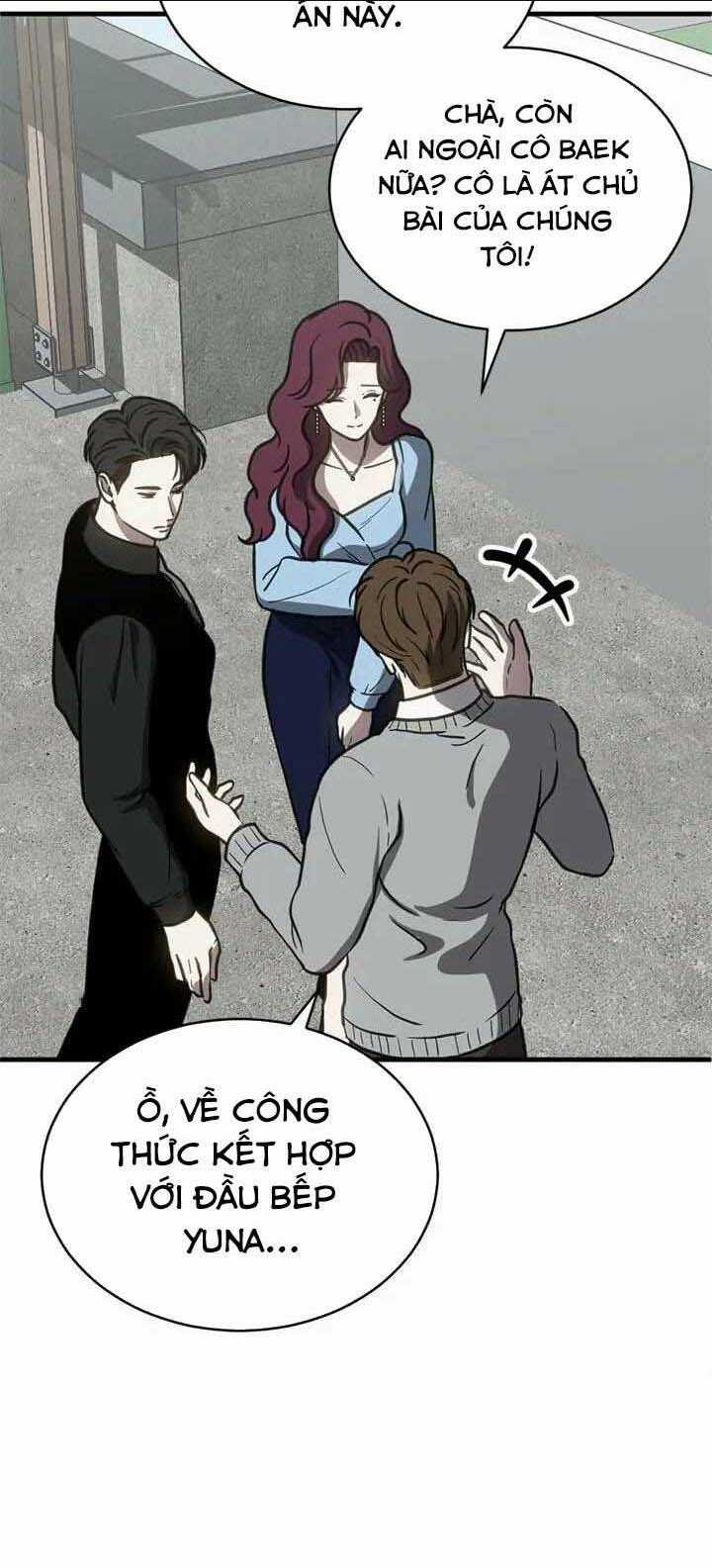 Lần Thứ Ba - Chapter 57 - Trang 19