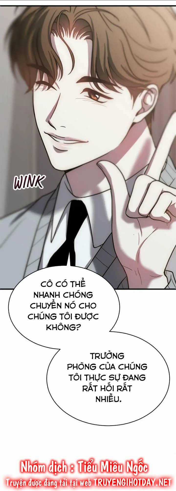 Lần Thứ Ba - Chapter 57 - Trang 20