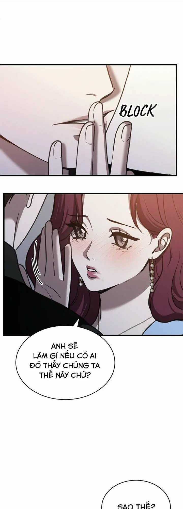 Lần Thứ Ba - Chapter 57 - Trang 3