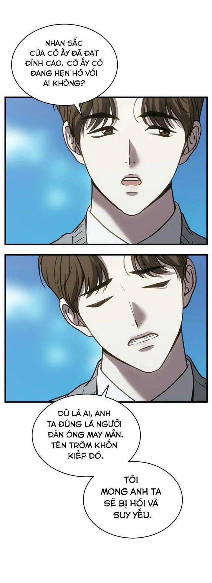 Lần Thứ Ba - Chapter 57 - Trang 22