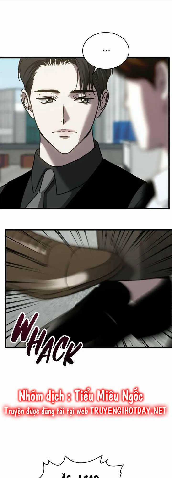 Lần Thứ Ba - Chapter 57 - Trang 23