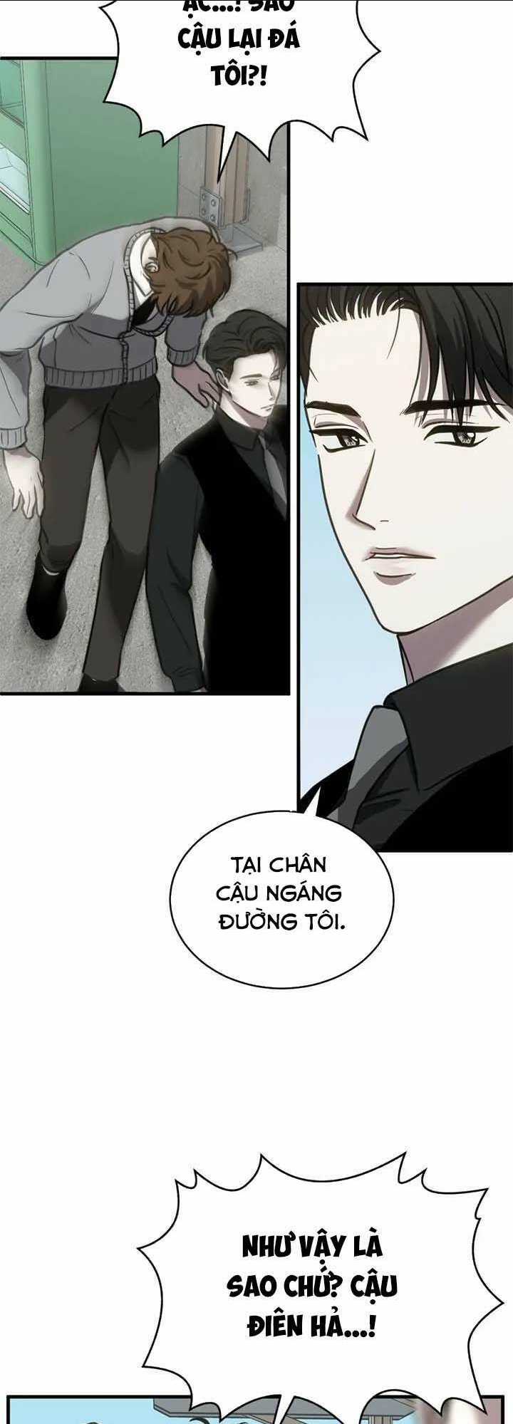 Lần Thứ Ba - Chapter 57 - Trang 24