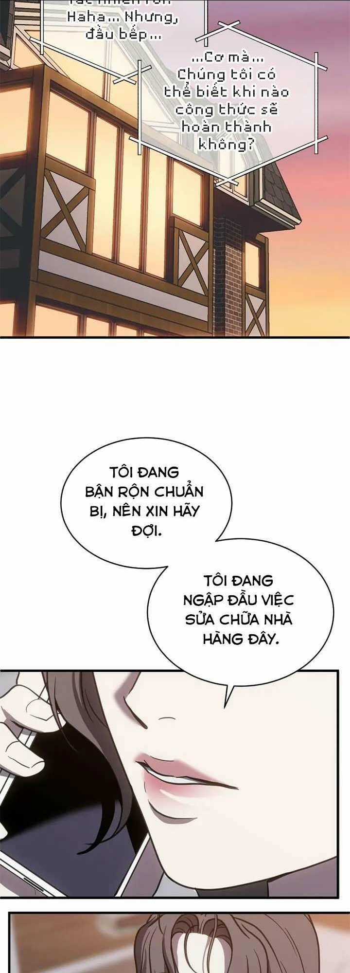 Lần Thứ Ba - Chapter 57 - Trang 26