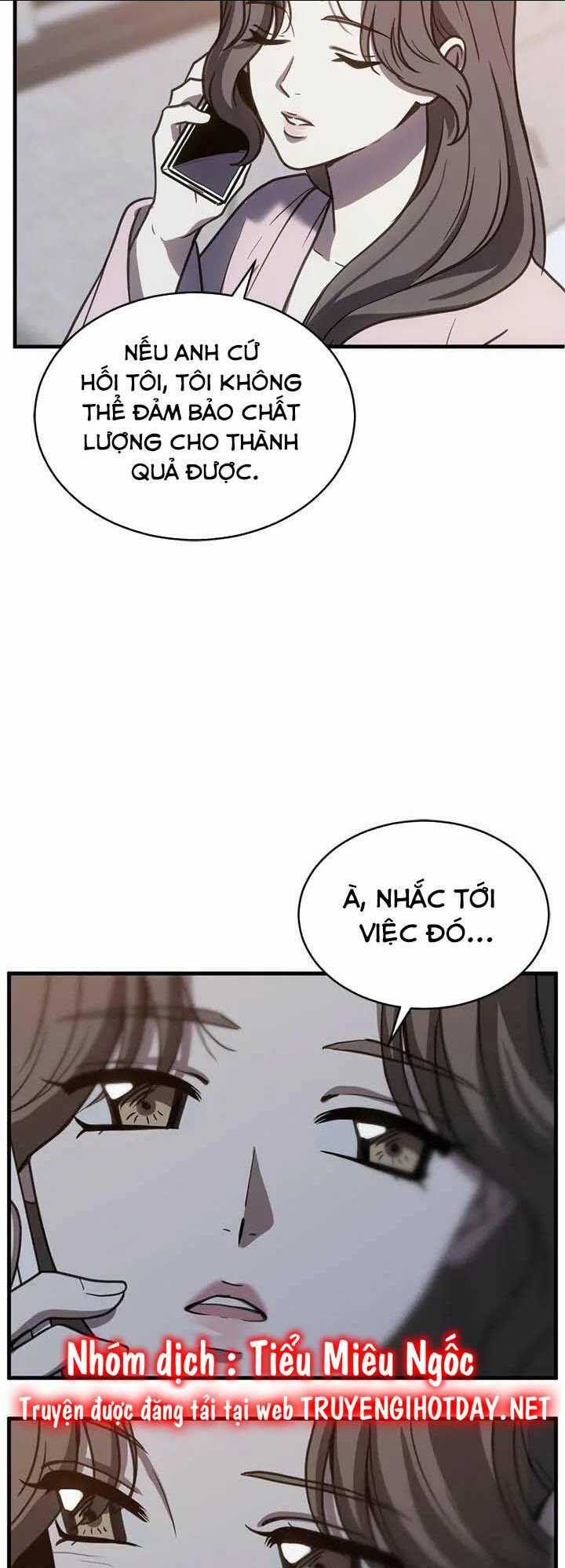 Lần Thứ Ba - Chapter 57 - Trang 27