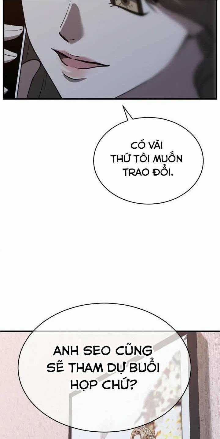 Lần Thứ Ba - Chapter 57 - Trang 28