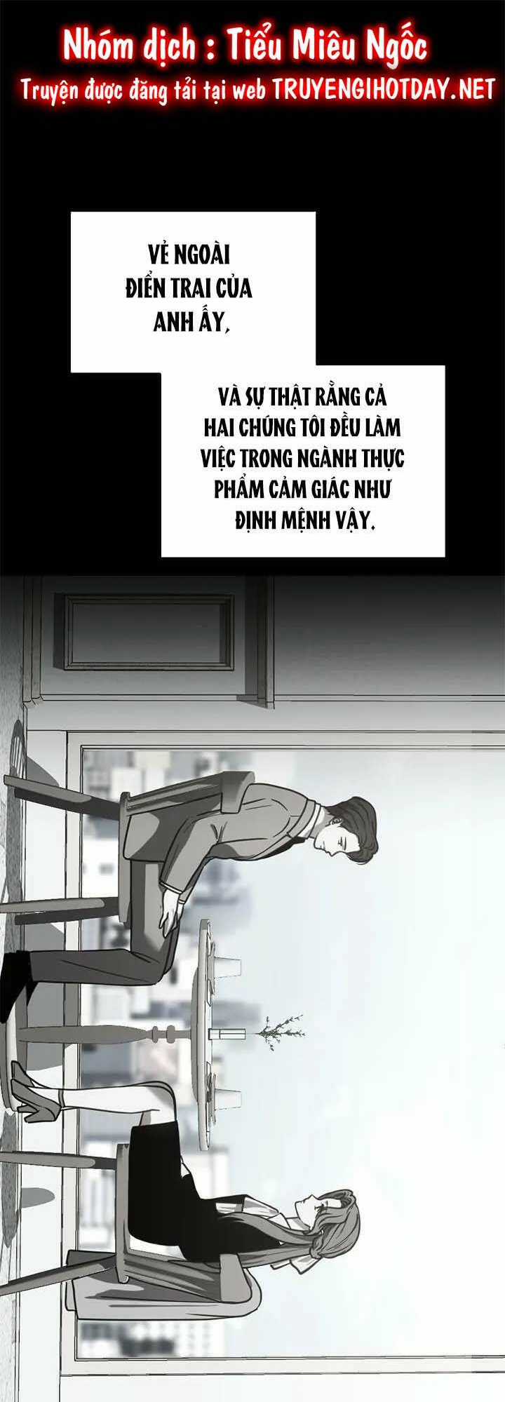 Lần Thứ Ba - Chapter 57 - Trang 31