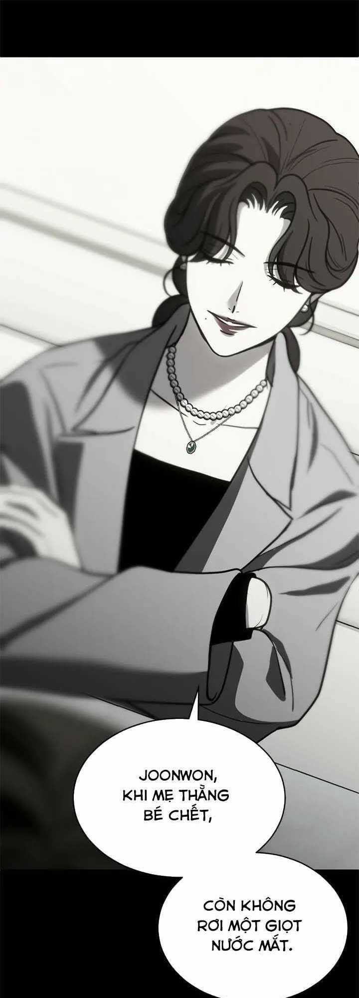 Lần Thứ Ba - Chapter 57 - Trang 37