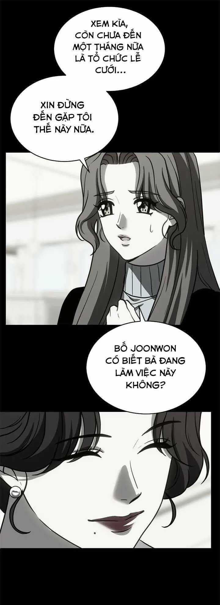 Lần Thứ Ba - Chapter 57 - Trang 39