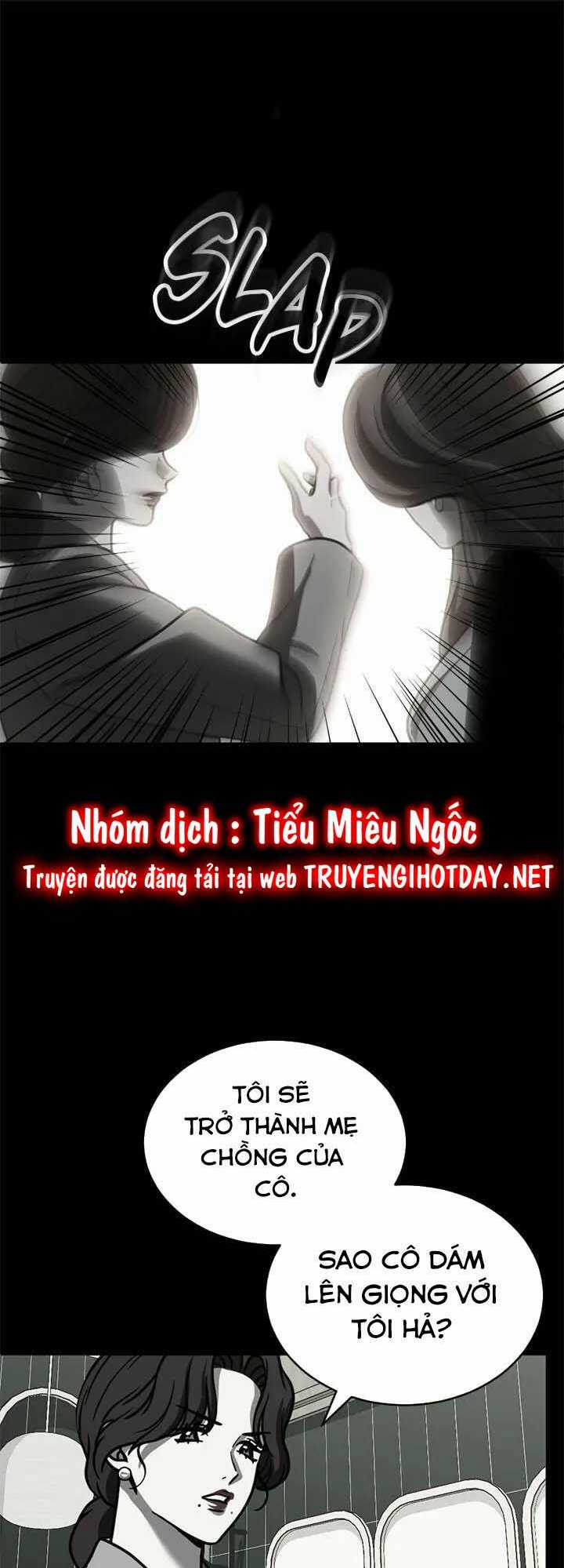 Lần Thứ Ba - Chapter 57 - Trang 41