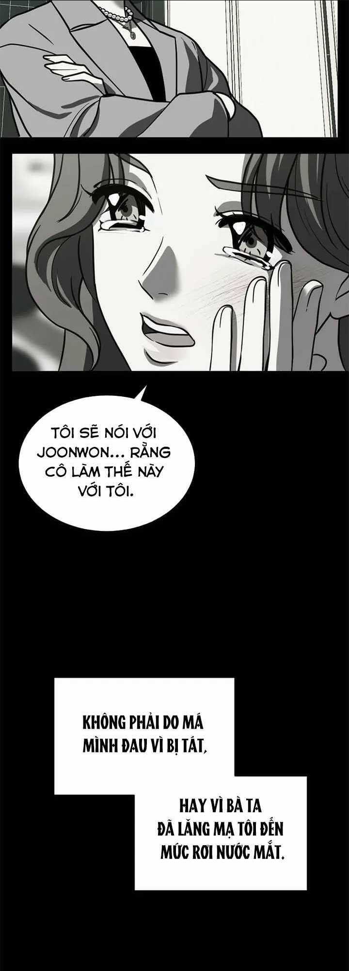 Lần Thứ Ba - Chapter 57 - Trang 42