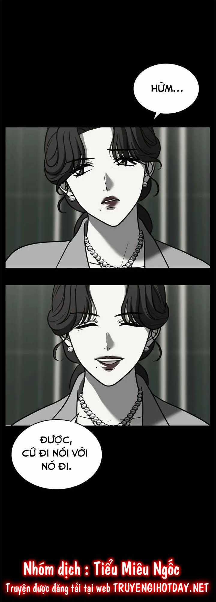 Lần Thứ Ba - Chapter 57 - Trang 43