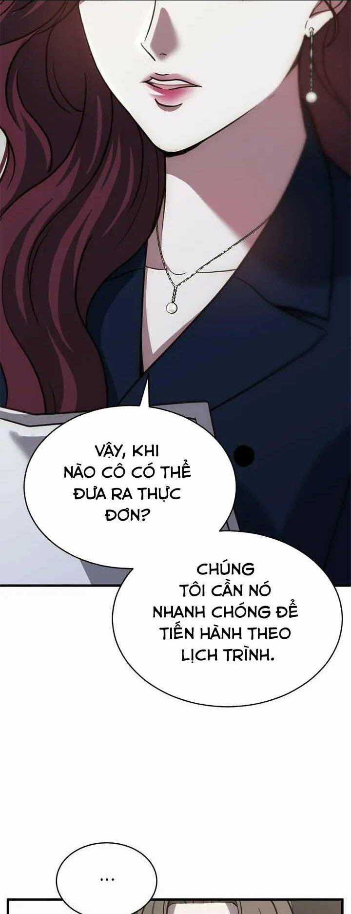 Lần Thứ Ba - Chapter 57 - Trang 48