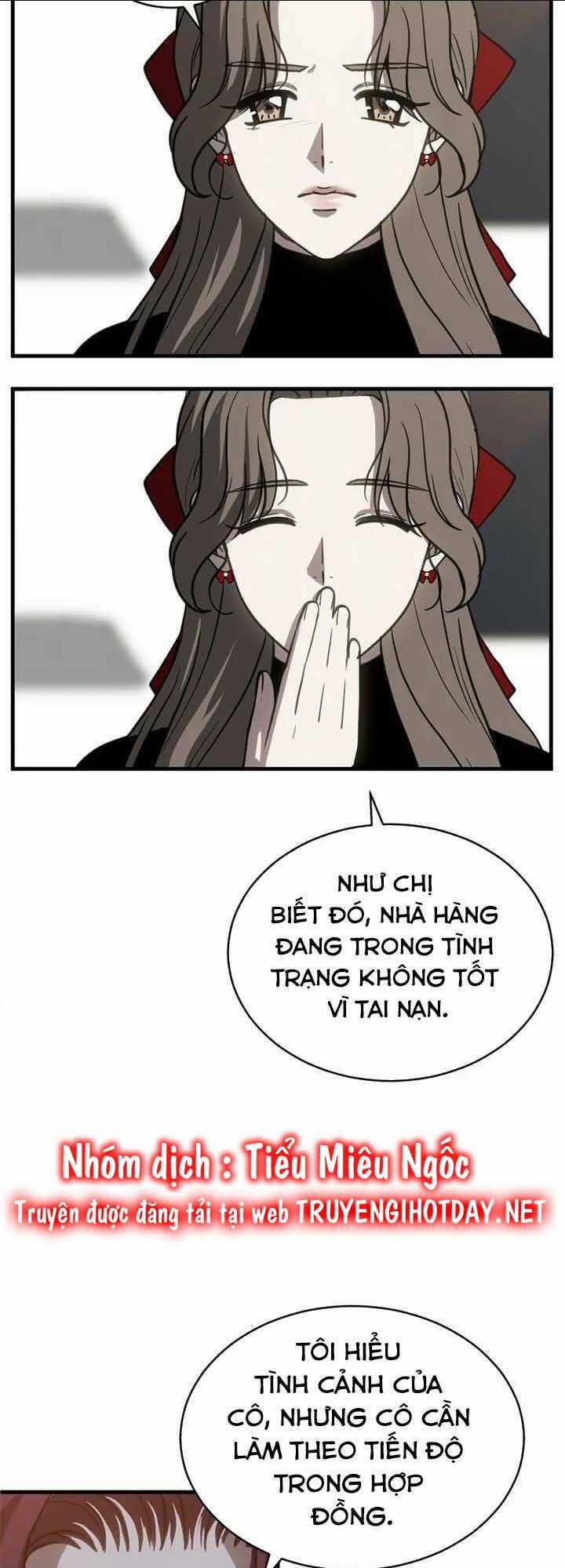 Lần Thứ Ba - Chapter 57 - Trang 49
