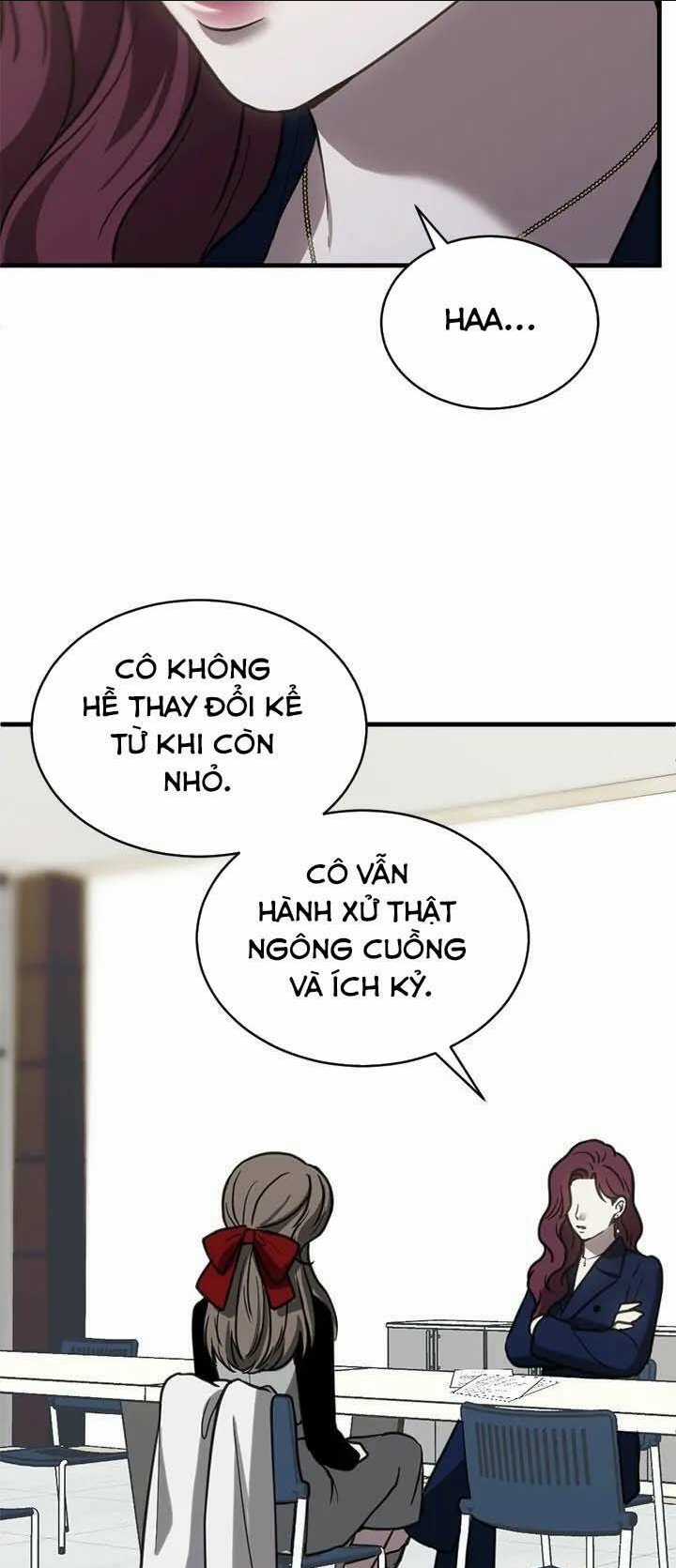 Lần Thứ Ba - Chapter 57 - Trang 51