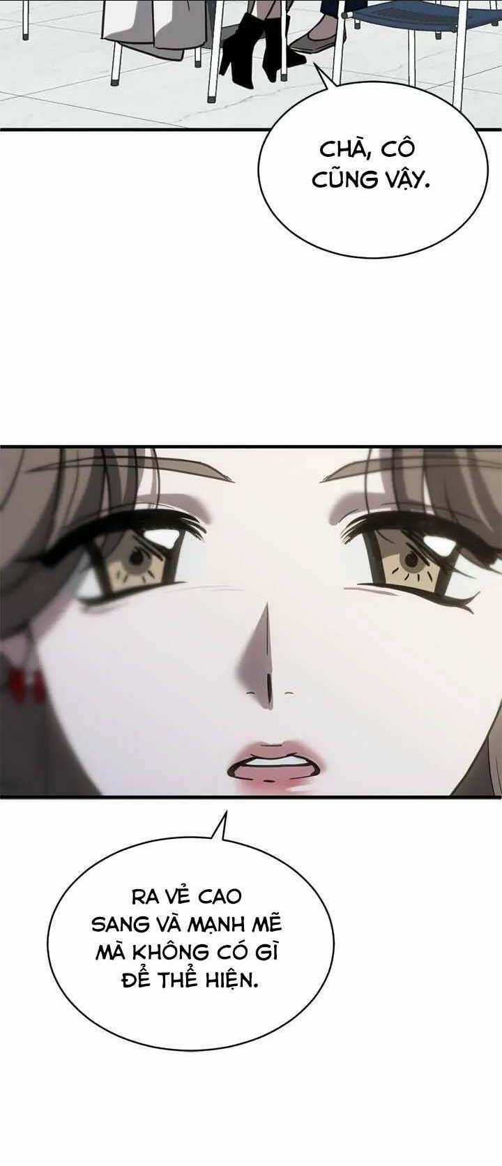 Lần Thứ Ba - Chapter 57 - Trang 52