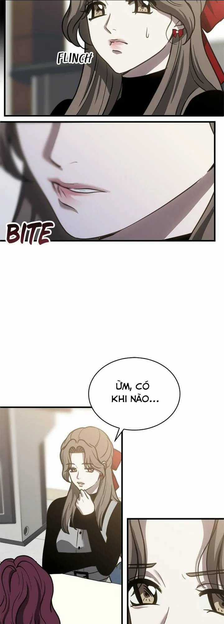 Lần Thứ Ba - Chapter 57 - Trang 54