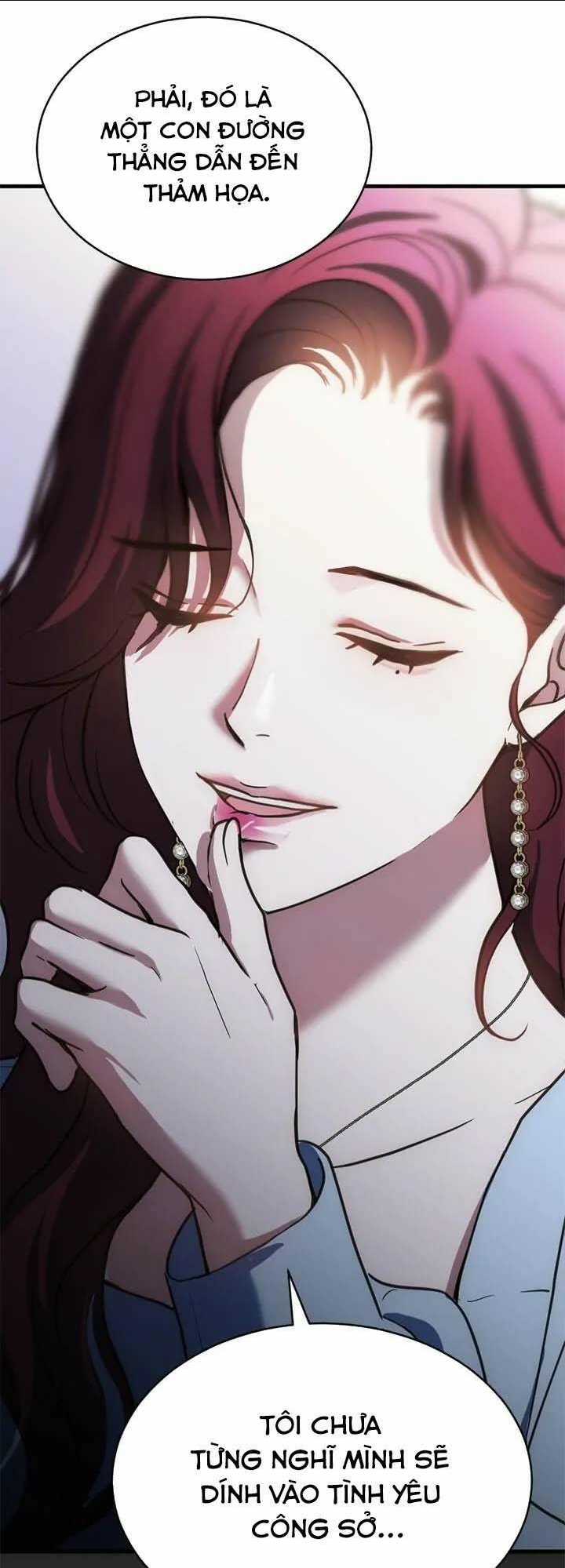 Lần Thứ Ba - Chapter 57 - Trang 7