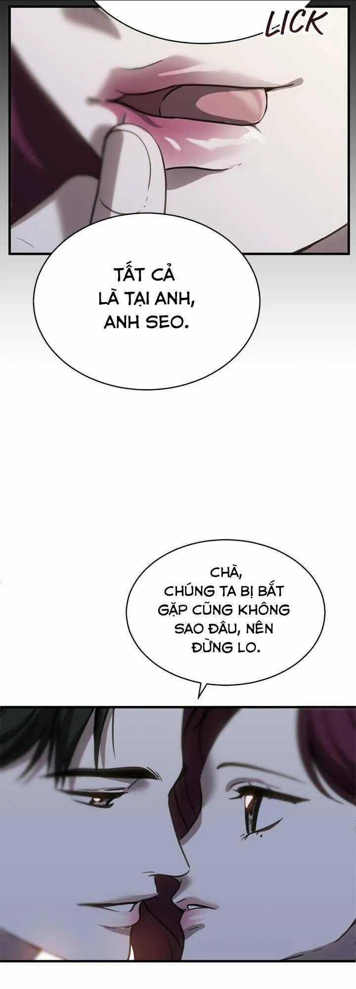 Lần Thứ Ba - Chapter 57 - Trang 8