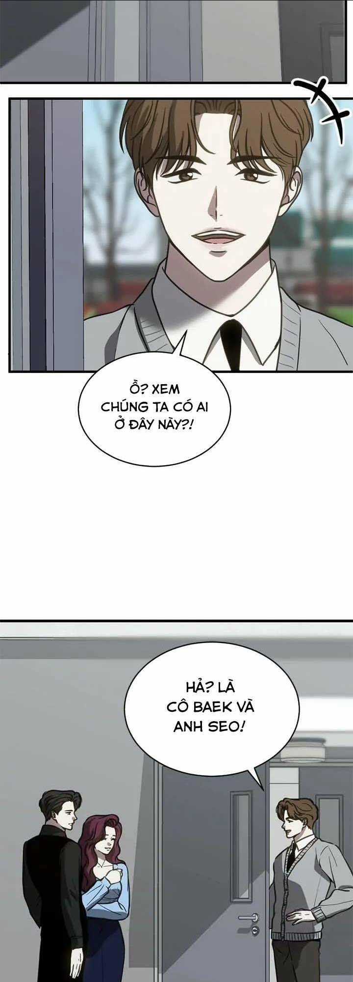 Lần Thứ Ba - Chapter 57 - Trang 10