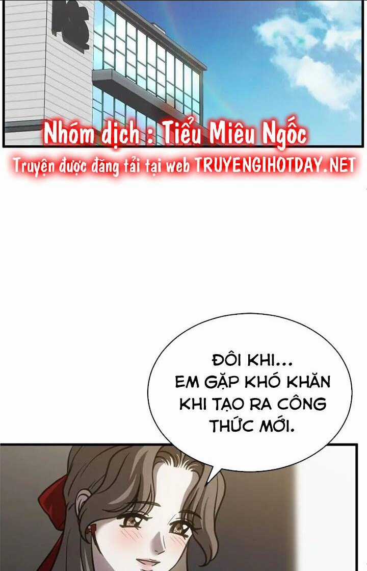Lần Thứ Ba - Chapter 58 - Trang 12