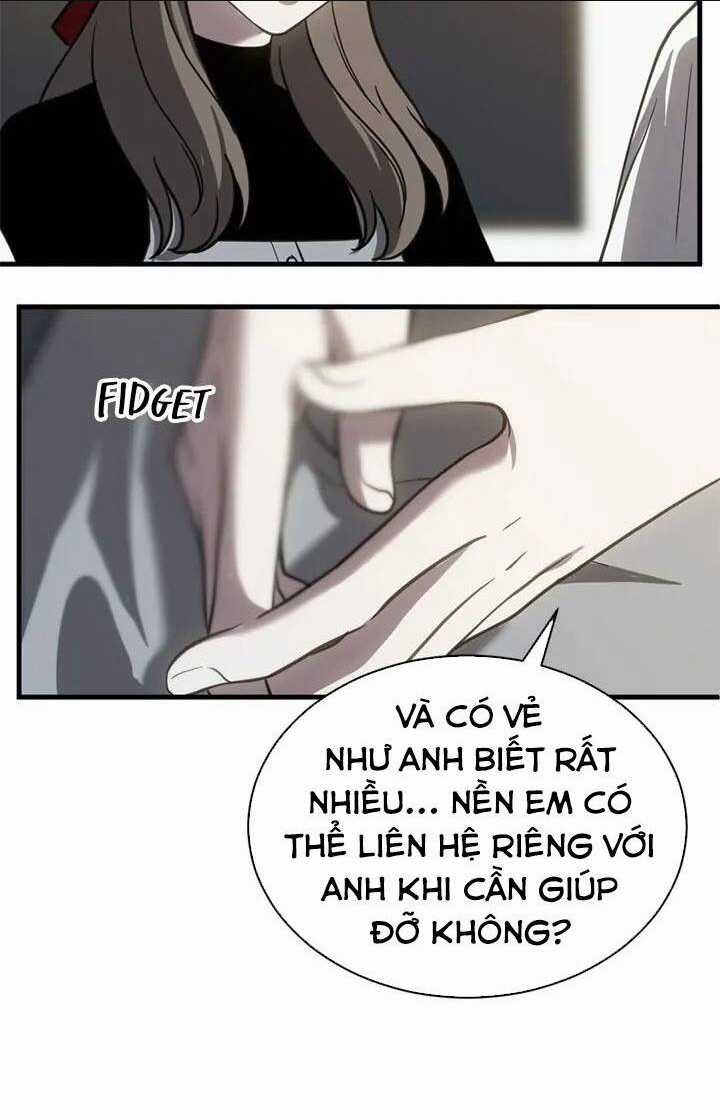 Lần Thứ Ba - Chapter 58 - Trang 13