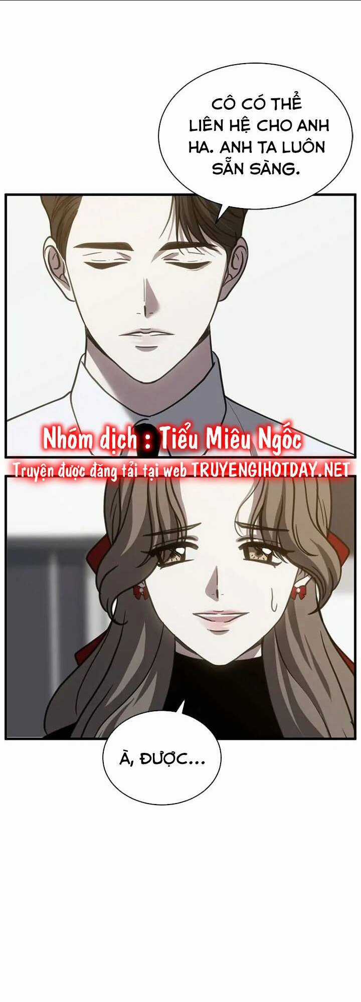 Lần Thứ Ba - Chapter 58 - Trang 14