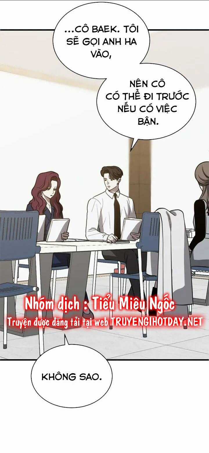 Lần Thứ Ba - Chapter 58 - Trang 16