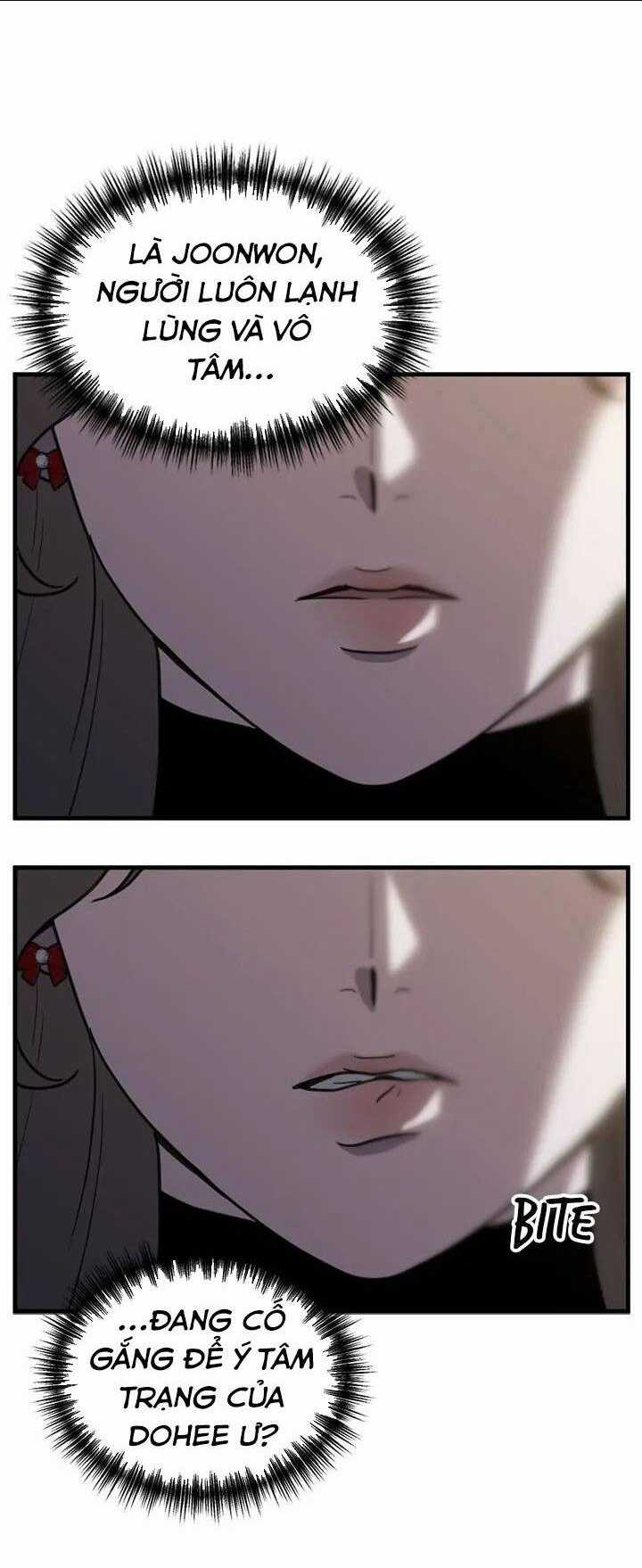 Lần Thứ Ba - Chapter 58 - Trang 17
