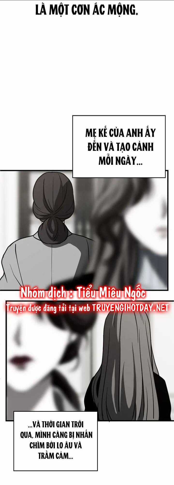 Lần Thứ Ba - Chapter 58 - Trang 19