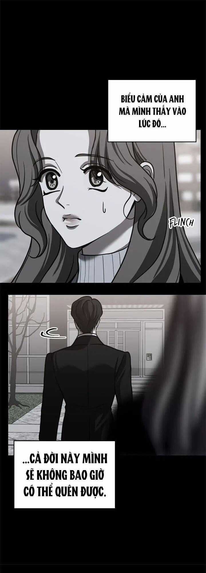 Lần Thứ Ba - Chapter 58 - Trang 25