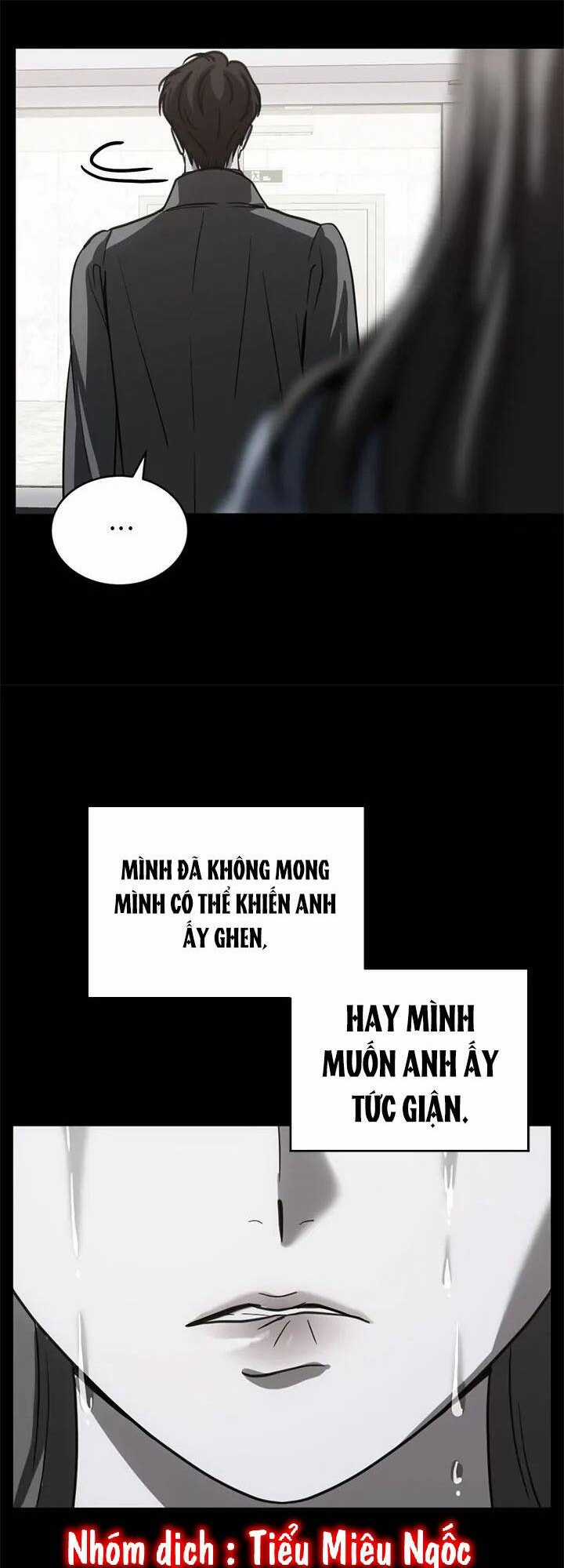 Lần Thứ Ba - Chapter 58 - Trang 31