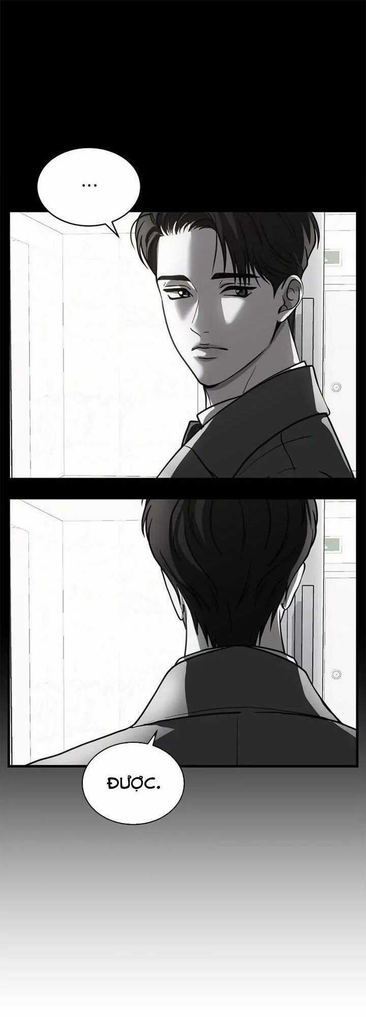 Lần Thứ Ba - Chapter 58 - Trang 34