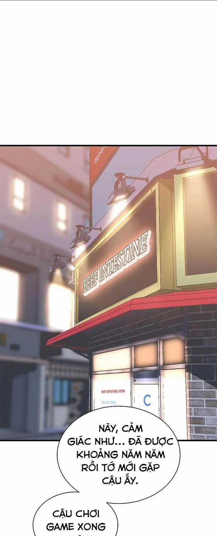 Lần Thứ Ba - Chapter 58 - Trang 37