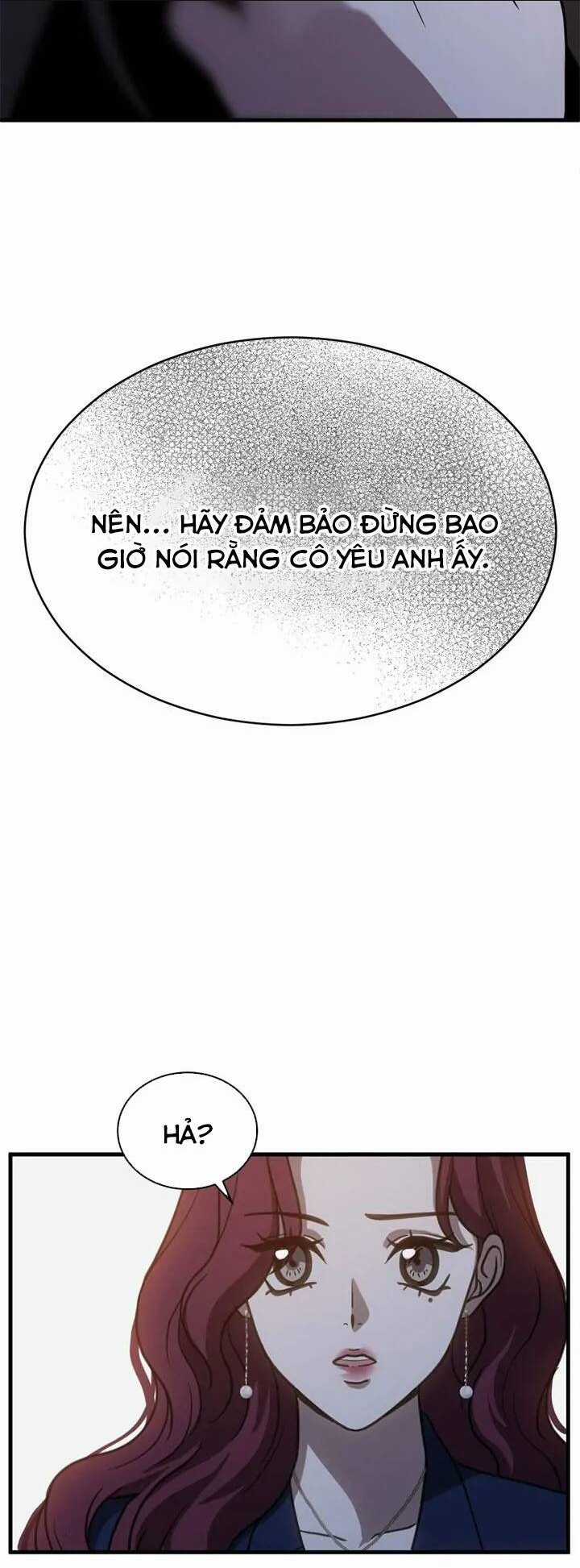 Lần Thứ Ba - Chapter 58 - Trang 5