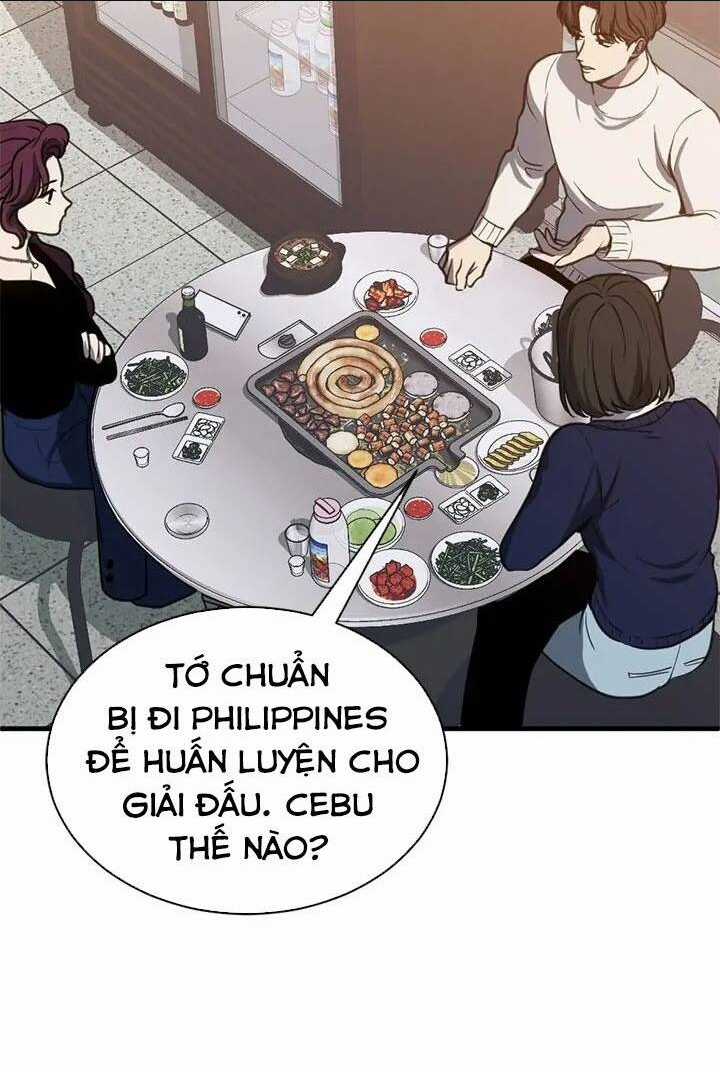 Lần Thứ Ba - Chapter 58 - Trang 41