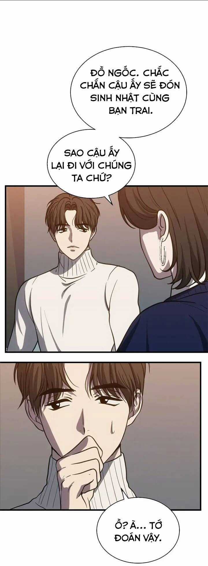 Lần Thứ Ba - Chapter 58 - Trang 42