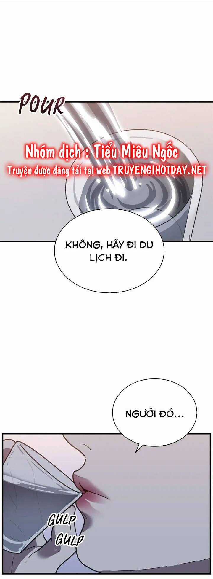 Lần Thứ Ba - Chapter 58 - Trang 43