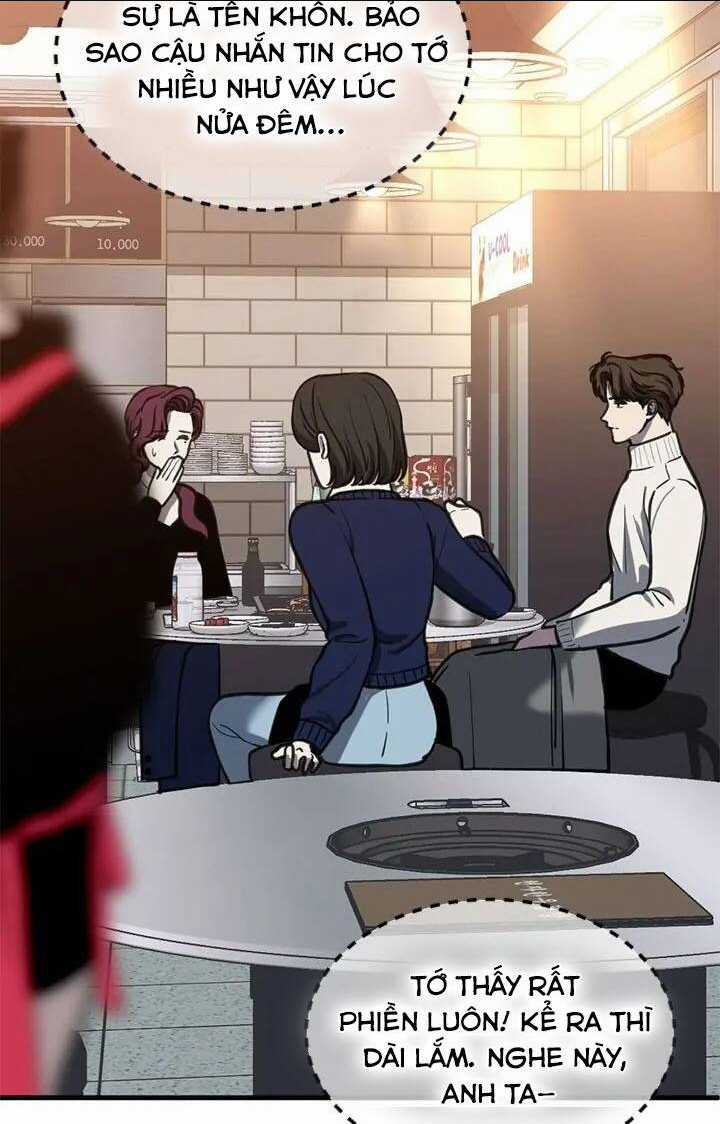 Lần Thứ Ba - Chapter 58 - Trang 48