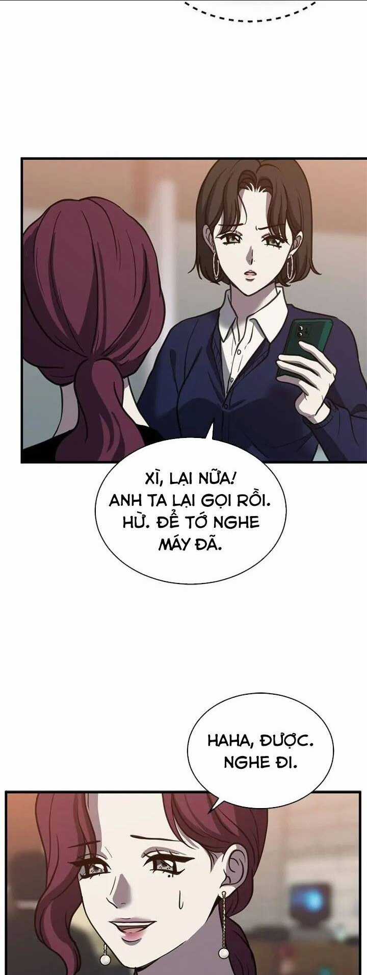 Lần Thứ Ba - Chapter 58 - Trang 49