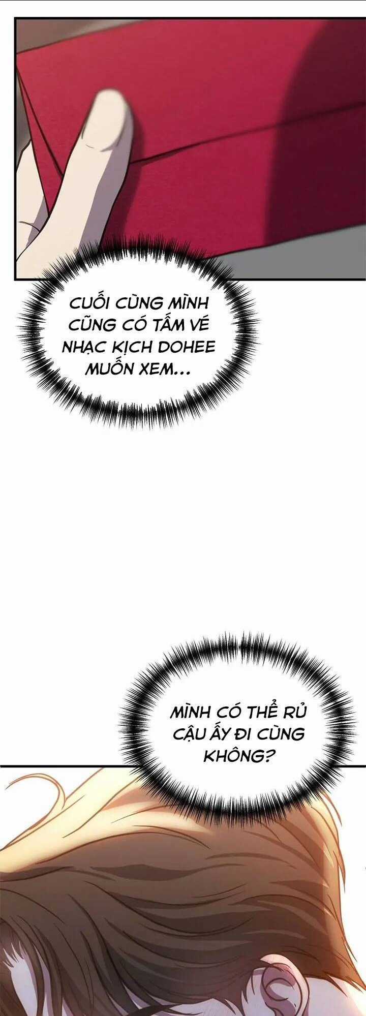 Lần Thứ Ba - Chapter 58 - Trang 51