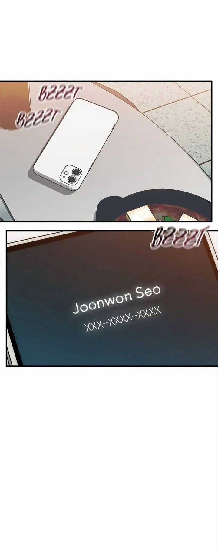 Lần Thứ Ba - Chapter 58 - Trang 57