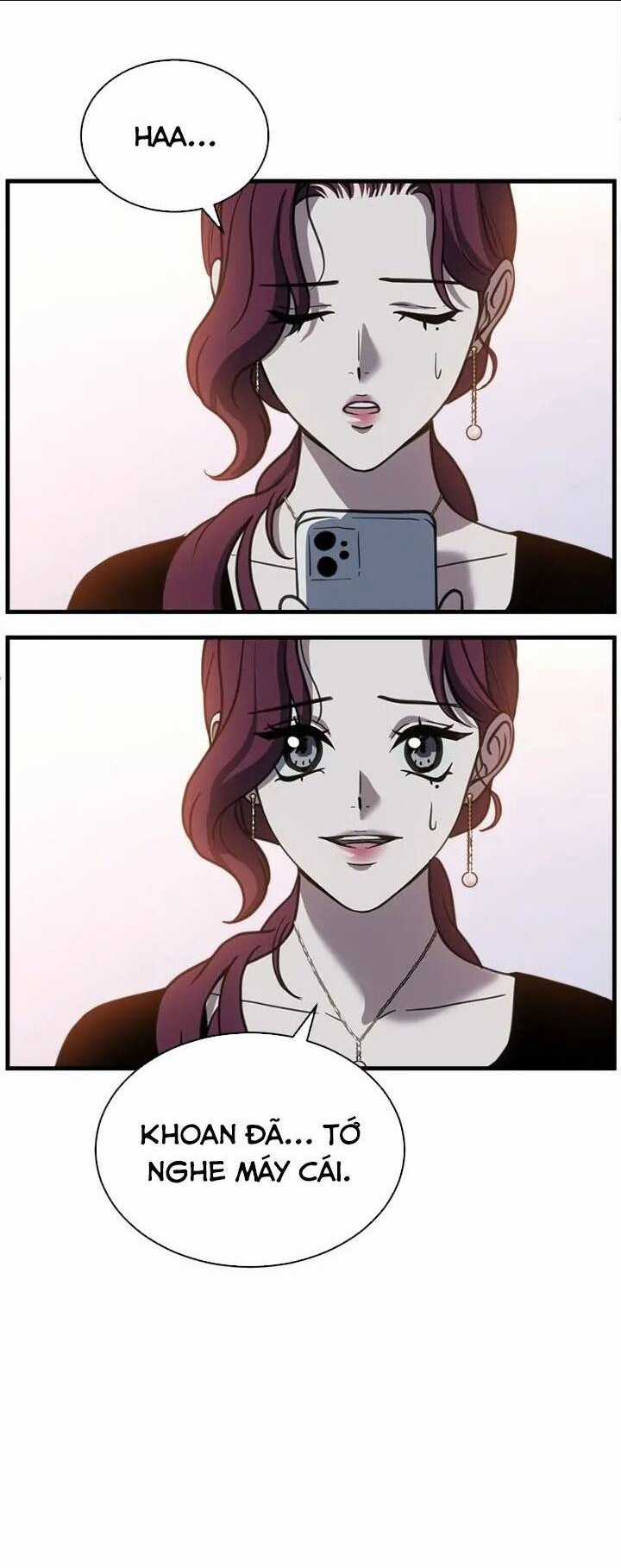 Lần Thứ Ba - Chapter 58 - Trang 58