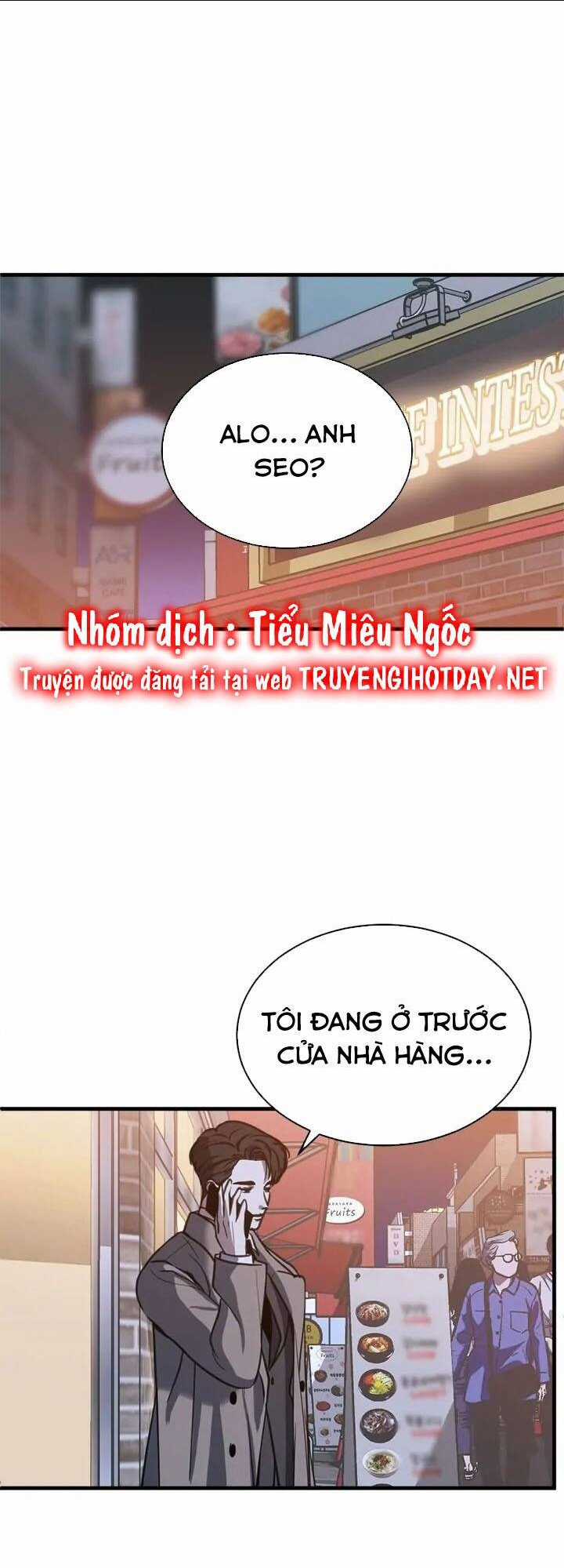 Lần Thứ Ba - Chapter 58 - Trang 59