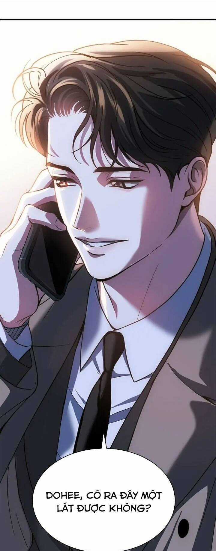 Lần Thứ Ba - Chapter 58 - Trang 60