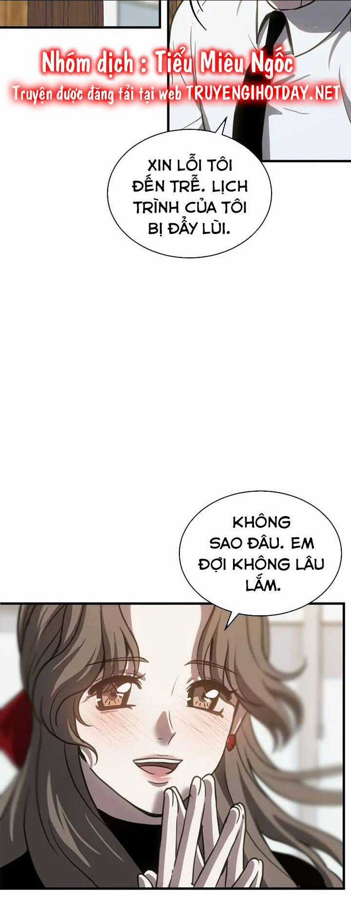 Lần Thứ Ba - Chapter 58 - Trang 7