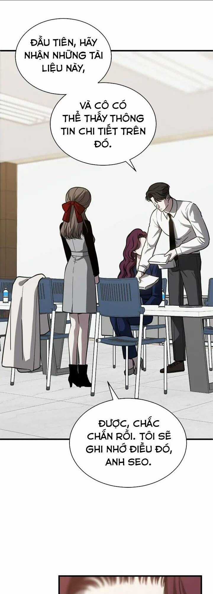 Lần Thứ Ba - Chapter 58 - Trang 8