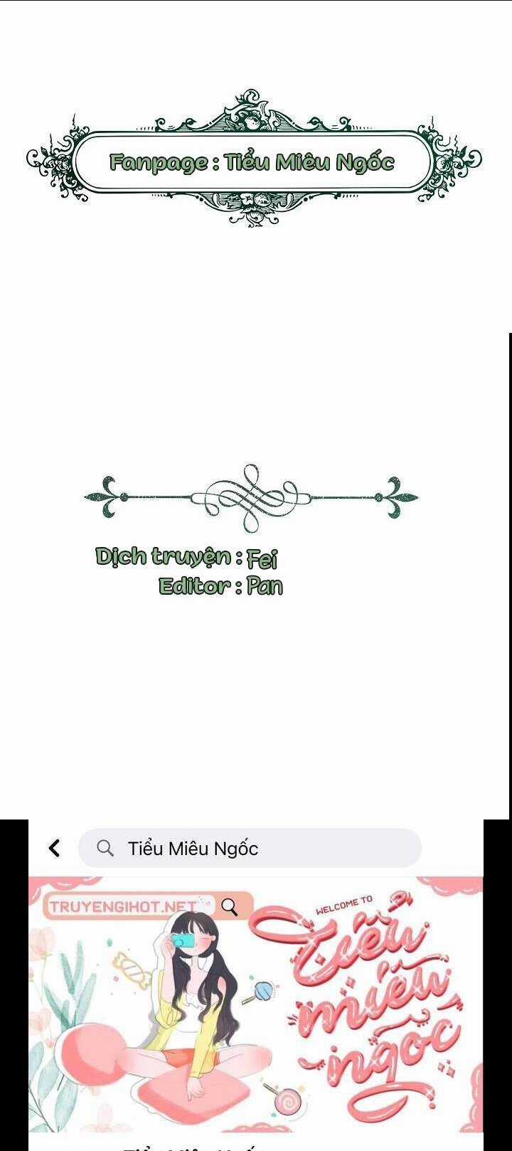 Lần Thứ Ba - Chapter 59 - Trang 1