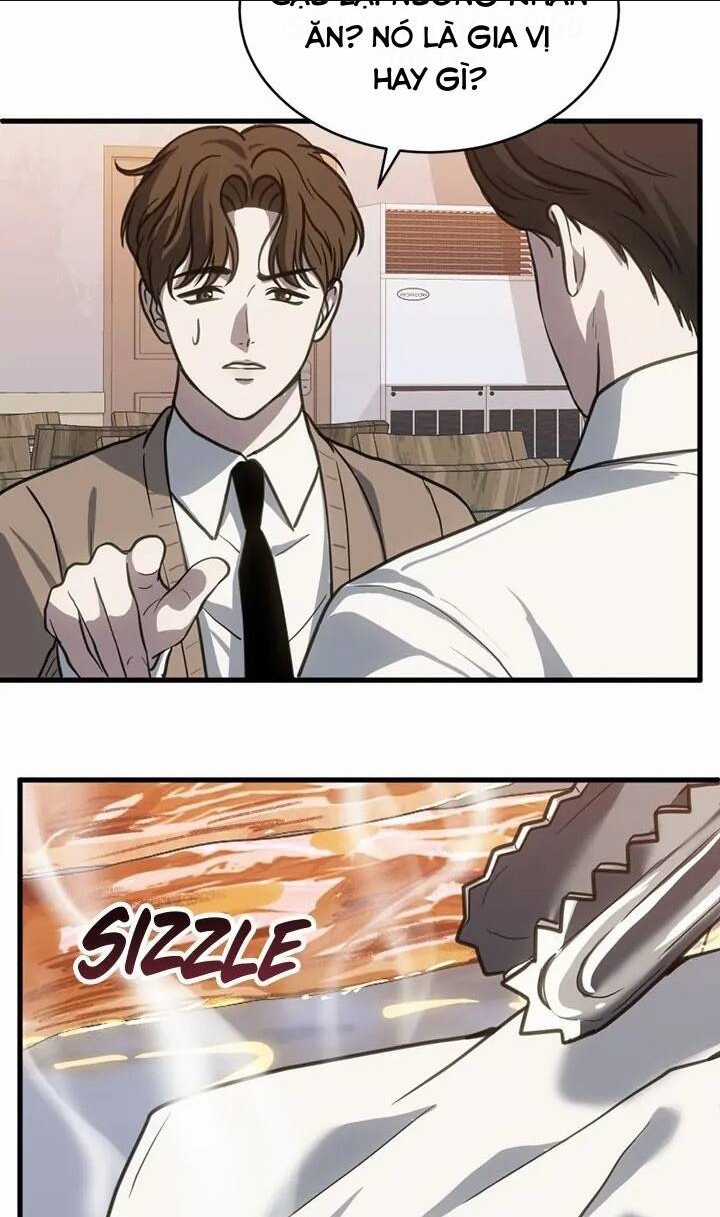 Lần Thứ Ba - Chapter 59 - Trang 12